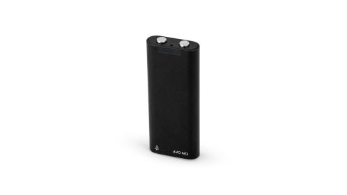 byteMIC Rechargeable Hidd Covert MIC REC Gadget Mini for Investigator